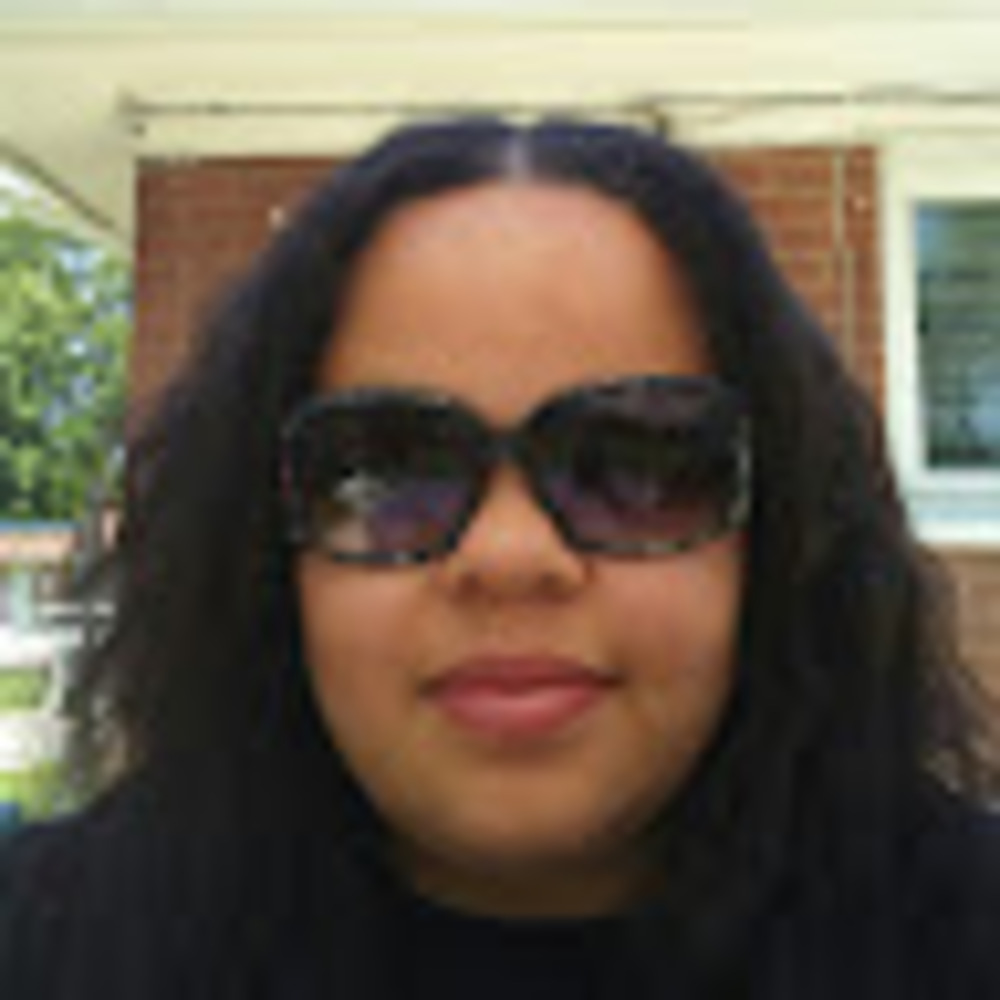 Meet your Posher, Maurita